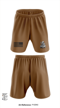278th JMTG-U Mayors Cell Mech. 76507517 Athletic Shorts With Pockets - 102