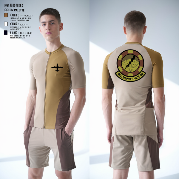 Short Sleeve Performance Shirt, 403 Maintenance Sqd, Air Force, Teamtime, Team time, sublimation, custom sports apparel, team uniforms, spirit wear, spiritwear, sports uniforms, custom shirts, team store, custom team store, fundraiser sports, apparel fundraiser