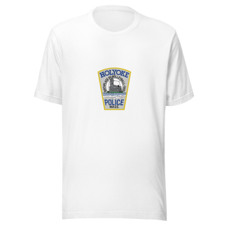 Unisex Staple T-Shirt - White