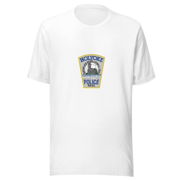 Unisex Staple T-Shirt - White