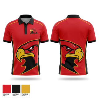 Short Sleeve Performance Polo, Mountain Empire High School Football, , Teamtime, Team time, sublimation, custom sports apparel, team uniforms, spirit wear, spiritwear, sports uniforms, custom shirts, team store, custom team store, fundraiser sports, apparel fundraiser
