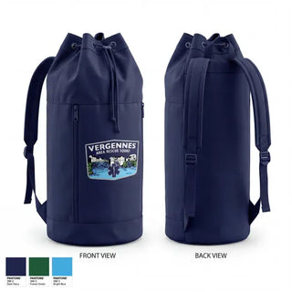 Gear Bag, Vergennes Area Rescue Squad, EMS/EMT, Teamtime, Team time, sublimation, custom sports apparel, team uniforms, spirit wear, spiritwear, sports uniforms, custom shirts, team store, custom team store, fundraiser sports, apparel fundraiser