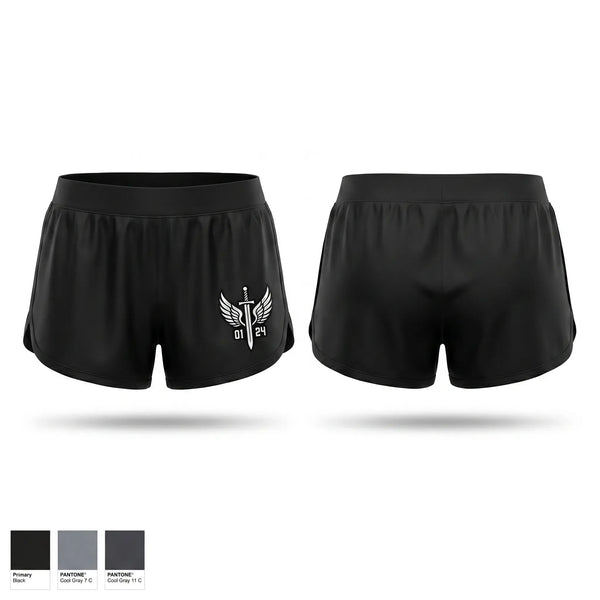 Ranger Panties, ODA 0124, Army, Teamtime, Team time, sublimation, custom sports apparel, team uniforms, spirit wear, spiritwear, sports uniforms, custom shirts, team store, custom team store, fundraiser sports, apparel fundraiser