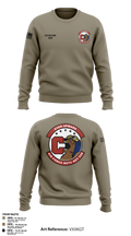 DET 520 13861884 Crew Neck Sweatshirt - 4