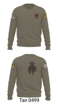 Repair division 53325432 Crew Neck Sweatshirt - 62