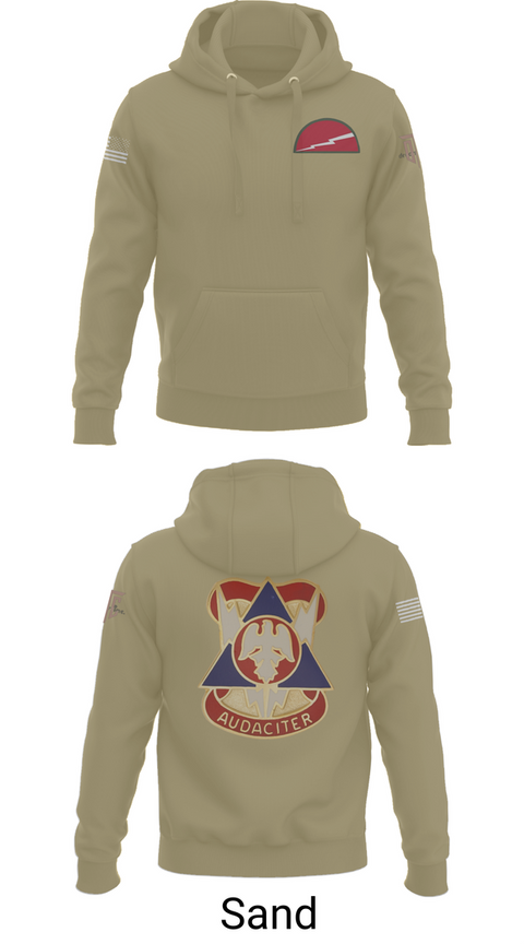 Hoodie, 2 MCTD - 78th TD, , Teamtime, Team time, sublimation, custom sports apparel, team uniforms, spirit wear, spiritwear, sports uniforms, custom shirts, team store, custom team store, fundraiser sports, apparel fundraiser