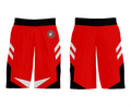 Thomasville High School Basketball 81269960 Mens Basketball Shorts - 22