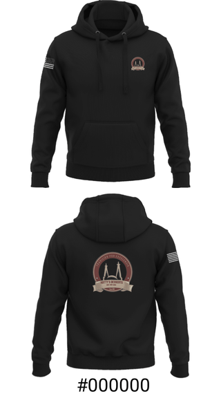 Hoodie, Kattys Desserts, , Teamtime, Team time, sublimation, custom sports apparel, team uniforms, spirit wear, spiritwear, sports uniforms, custom shirts, team store, custom team store, fundraiser sports, apparel fundraiser