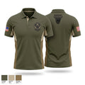 Phantom Short Sleeve Performance Polo - 1