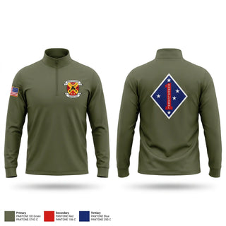 Windbreaker, FMTC Division School, Marines, Teamtime, Team time, sublimation, custom sports apparel, team uniforms, spirit wear, spiritwear, sports uniforms, custom shirts, team store, custom team store, fundraiser sports, apparel fundraiser