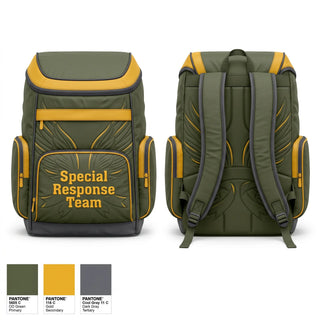 Gear Bag, Special Response Team, Police, Teamtime, Team time, sublimation, custom sports apparel, team uniforms, spirit wear, spiritwear, sports uniforms, custom shirts, team store, custom team store, fundraiser sports, apparel fundraiser