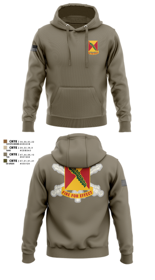 Hoodie, 1-51 ADA BN, Army, Teamtime, Team time, sublimation, custom sports apparel, team uniforms, spirit wear, spiritwear, sports uniforms, custom shirts, team store, custom team store, fundraiser sports, apparel fundraiser