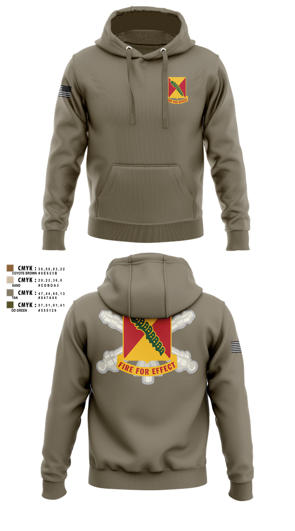 Hoodie, 1-51 ADA BN, Army, Teamtime, Team time, sublimation, custom sports apparel, team uniforms, spirit wear, spiritwear, sports uniforms, custom shirts, team store, custom team store, fundraiser sports, apparel fundraiser