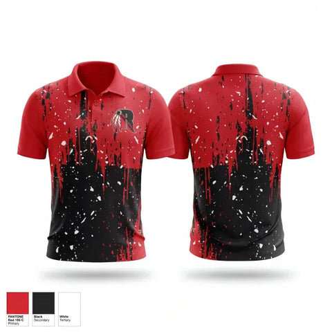 Short Sleeve Performance Polo, Rahway High School Tennis, Tennis, Teamtime, Team time, sublimation, custom sports apparel, team uniforms, spirit wear, spiritwear, sports uniforms, custom shirts, team store, custom team store, fundraiser sports, apparel fundraiser