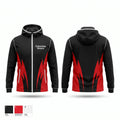 Columbia Bruins Windbreaker - 1