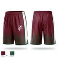 Caravel Academy Track & Field 75008776 Track Shorts - 1