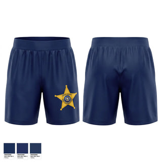 Ranger Panties, SHERIFF, Police, Teamtime, Team time, sublimation, custom sports apparel, team uniforms, spirit wear, spiritwear, sports uniforms, custom shirts, team store, custom team store, fundraiser sports, apparel fundraiser