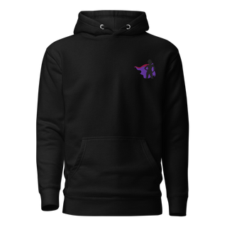 Operation Juliet 94701748 Unisex Premium Hoodie | Cotton Heritage M2580