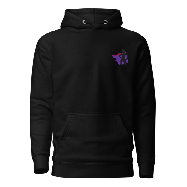 Operation Juliet 94701748 Unisex Premium Hoodie | Cotton Heritage M2580