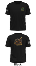 1192nd DDSB 28155906 Old School Cotton Feel Shirt - 19