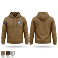 BRAVO 237th BSB 23646028 Hoodie - 1