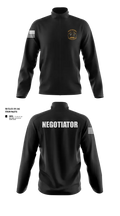EDGE SWAT 52933254 Fleece Jacket - 1
