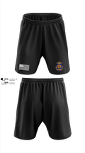 432 Civil Affairs battalion 22854133 Athletic Shorts With Pockets - 100