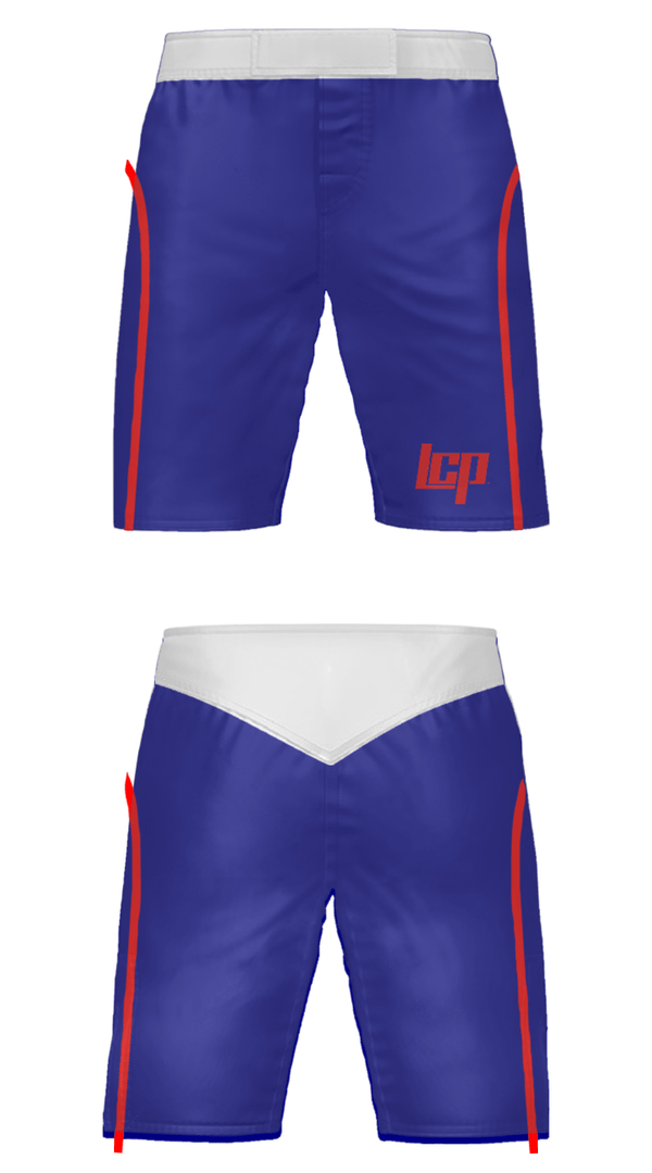 Fight Shorts, Lubbock-Cooper Liberty High School Wrestling, Wrestling, Teamtime, Team time, sublimation, custom sports apparel, team uniforms, spirit wear, spiritwear, sports uniforms, custom shirts, team store, custom team store, fundraiser sports, apparel fundraiser