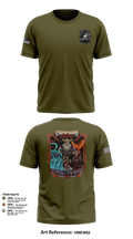 Macs-1 16325629 Short Sleeve Performance Shirt - 1