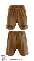 Savages 37324693 Athletic Shorts With Pockets - 5