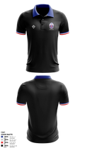 Shadow Ridge MS Staff 48713035 Short Sleeve Performance Polo - 5