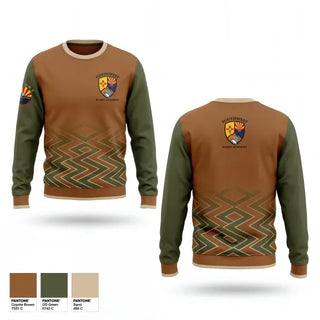 Crew Neck Sweatshirt, SWRA, Rugby, Teamtime, Team time, sublimation, custom sports apparel, team uniforms, spirit wear, spiritwear, sports uniforms, custom shirts, team store, custom team store, fundraiser sports, apparel fundraiser