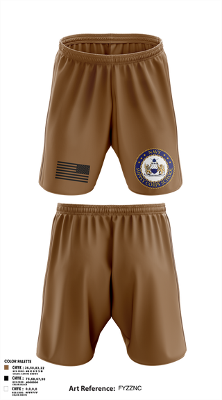 Athletic Shorts With Pockets, NSCS, , Teamtime, Team time, sublimation, custom sports apparel, team uniforms, spirit wear, spiritwear, sports uniforms, custom shirts, team store, custom team store, fundraiser sports, apparel fundraiser
