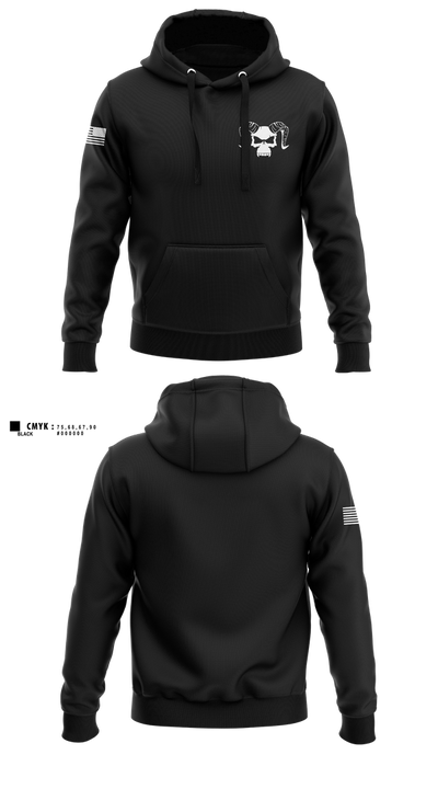1223 57036873 Hoodie - 3