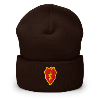 Arctic Angels 34365006 Cuffed Beanie | Yupoong 1501KC