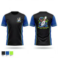 Pin vipers 17517968 Old School Cotton Feel Shirt - 1
