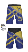 Aviano Rugby Football Club 36439619 Fight Shorts - 1