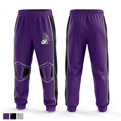 RIVERSIDE WARRIORS Sweatpants - 1