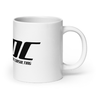harmony insulation 89539549 White Glossy Mug - Small