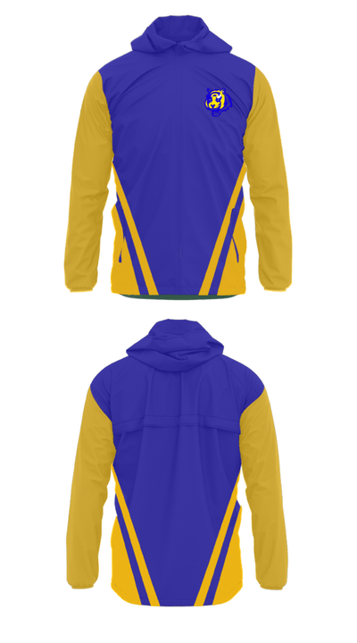 Stanfield High School 86533212 Windbreaker - 34