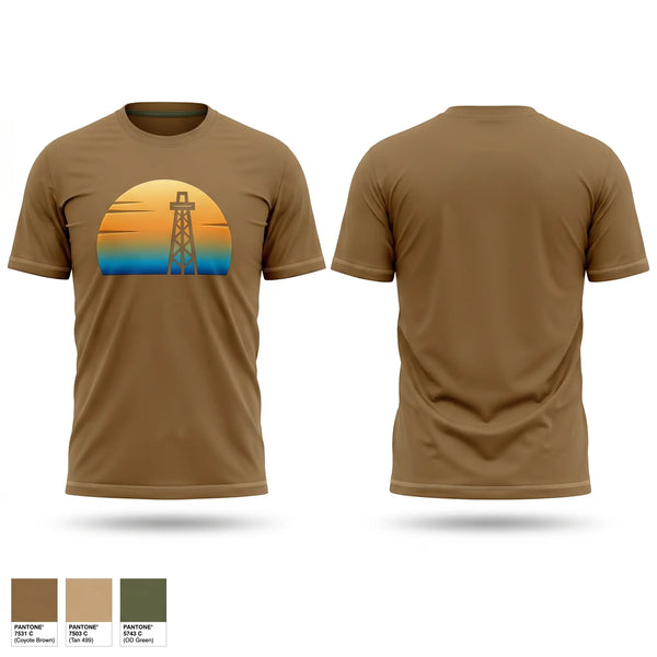 Short Sleeve Performance Shirt, Boeuf River Energy, , Teamtime, Team time, sublimation, custom sports apparel, team uniforms, spirit wear, spiritwear, sports uniforms, custom shirts, team store, custom team store, fundraiser sports, apparel fundraiser