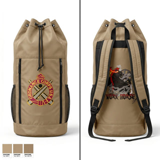 Gear Bag, 1-51 ada, Army, Teamtime, Team time, sublimation, custom sports apparel, team uniforms, spirit wear, spiritwear, sports uniforms, custom shirts, team store, custom team store, fundraiser sports, apparel fundraiser