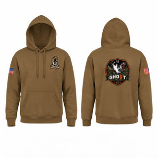 Hoodie, 6 POB, 10 special forces group ( airborne), Army, Teamtime, Team time, sublimation, custom sports apparel, team uniforms, spirit wear, spiritwear, sports uniforms, custom shirts, team store, custom team store, fundraiser sports, apparel fundraiser