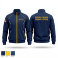 Sussex County Sheriff’s Office Windbreaker - 1