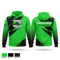CSA Lacey Hoodie - 1