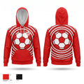 Trojans Hoodie - 1