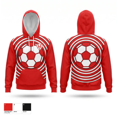 Trojans Hoodie - 1