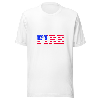 Unisex Staple T-Shirt - White