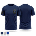 Priority 1 Rescue 2816009 Short Sleeve Performance Shirt - 1