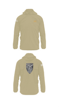 HHB 113th FA / FIST 8360084 Windbreaker - 81